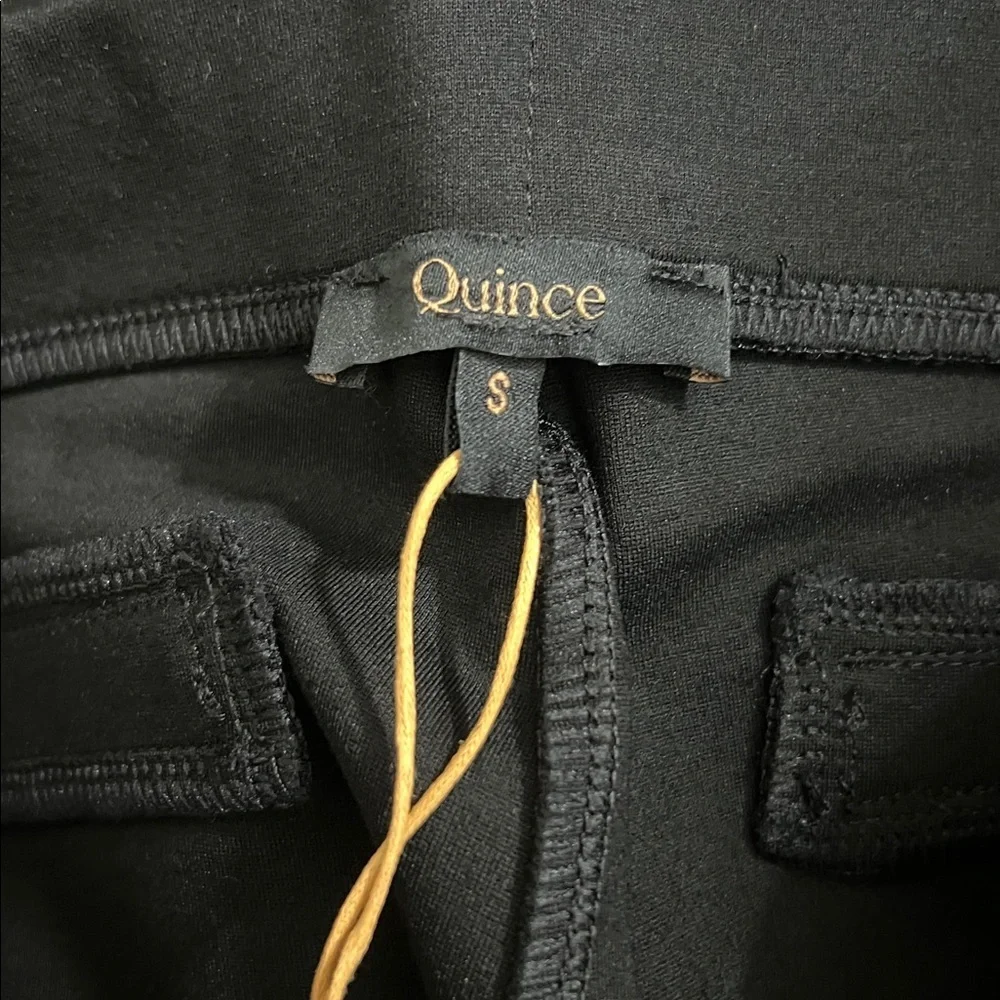 Quince new tags